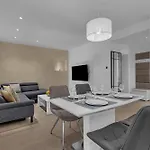 Modern Center Max Διαμέρισμα *